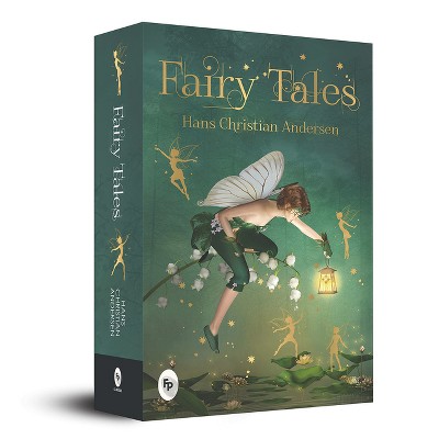 HANS CHRISTIAN ANDERSEN´S COLLECTION FAIRY TALES