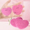50-Count Facial Sponges Compressed Professional Cosmetic Spa Sponges for Face Cleansing, Exfoliating Mask - 3 of 4