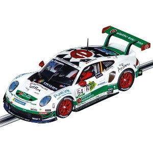 Carrera 27762 Evolution Porsche 911 "CarTech Motorsport Bonk, M. Essmann, No. 54 1:32 w/ xenon lights & brake lights - 1 of 1