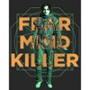 Women's Dune Fear Is The Mind-Killer T-Shirt - image 2 of 4