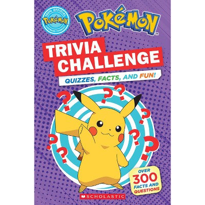 Pokemon Ultimate Quiz Book: Buy Pokemon Ultimate Quiz Book by