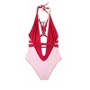 Women's Bia One Piece - Charmosa - 2 of 2