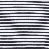 indigo stripe