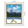 Amanti Art Eva Narrow Picture Frame - 4 of 4