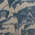 blue/white (set of 2)