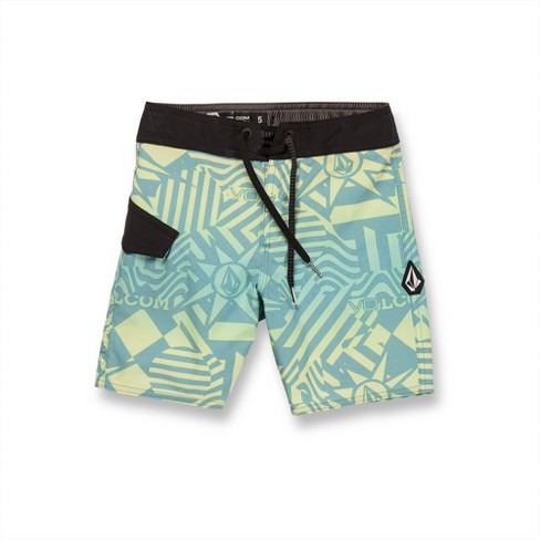 Volcom toddler board store shorts