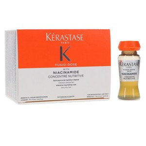 Kerastase Fusio-Dose Concentre Nutritive Treatment 10 Pack - 1 of 4