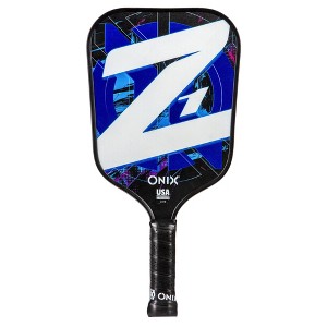 Onix 16'' Z1 Wide Body Pickleball Paddle - Blue - 1 of 4