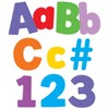 Carson Dellosa Education Color Splash Combo Pack EZ Letters, 219 Pieces Per Pack, 3 Packs - 2 of 4