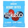 Kiss My Keto Gummies Candy – Low Carb Candy Berry Bites, Keto Snack Pack – Healthy Candy Gummys – Vegan Candy, Keto Gummy Candy – Keto Candy Gummies - 3 of 3