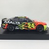 William Byron 2024 Axalta Darlington Throwback 1:24 Diecast - 4 of 4