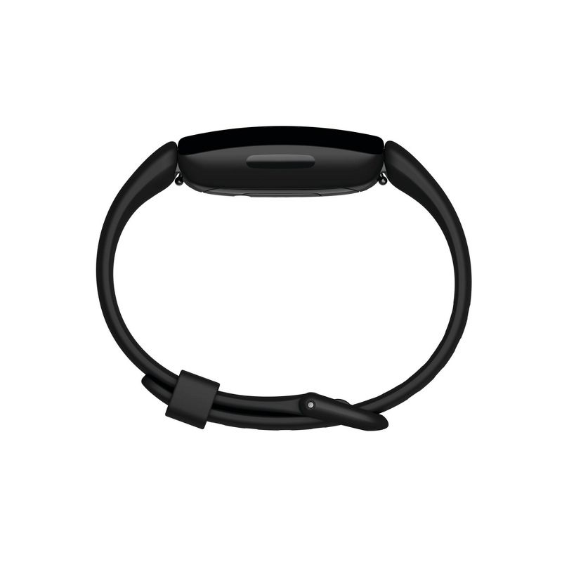 Fitbit Inspire 2 Activity Tracker - Black with Black Band, 5 of 7