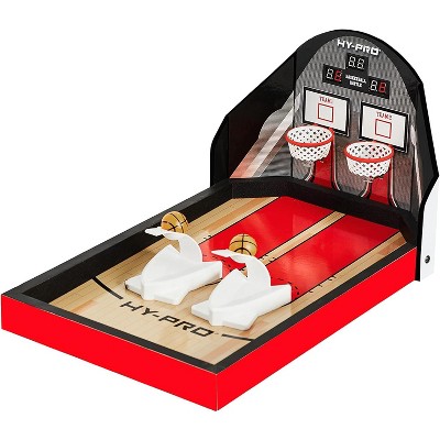 Hy Pro Desktop Basketball Battle Game