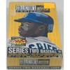 1994 Collector's Choice Series 2 Baseball Box - 2 of 2