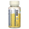 Solaray Vitamin E, Dry Form, 268 mg, 50 Capsules - 3 of 4