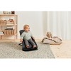 BabyBjörn Bouncer Balance Soft Woven/Jersey, Dark Gray/Gray - 3 of 4
