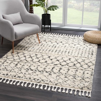 Hauteloom Kibureau Area Rug