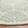 Martha Stewart Jardin - MSR3529 - Indoor Hand Tufted Rugs - 3 of 3