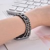 Worryfree Gadgets Bling Band for Apple Watch 38/40/41mm and 42/44/45mm  iWatch Series 8 7 6 SE 5 4 3 2 1 For Woman - image 4 of 4