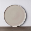 Noritake ColorTrio Set of 4 Stax Dinner Plates - 2 of 4