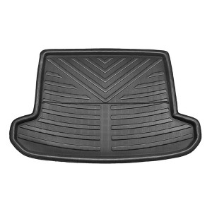 Unique Bargains Car Rear Trunk Boot Liner Cargo Mat Floor Tray for Kia Sportage 2017-2018 - 1 of 4