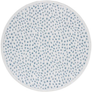 Courtyard CY8104 Power Loomed Indoor/Outdoor Area Rug  - Safavieh - 1 of 3