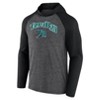 MLB Tampa Bay Rays Men's Lightweight Hooded Sweatshirt - 2 of 3