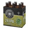 Southern Tier 2XIPA Double IPA Beer - 6pk/12 fl oz Bottles - 3 of 4