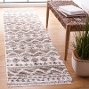 Augustine AGT847 Power Loomed Indoor Rugs - Safavieh - 2 of 4
