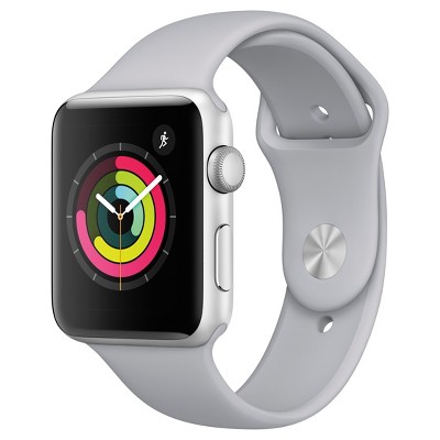 apple watch 3 42m