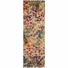 Unique Loom  Outdoor Casablanca Monica Area Rug - 3 of 4
