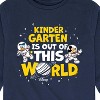 Boys' - Disney - Kindergarten Out Of This World Long Sleeve Graphic T-Shirt - 2 of 4