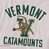 Men's University of Vermont Official Vermont Catamounts Logo T-Shirt - 2 of 4