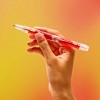 Lifelines 2pk Scented Lava Pen Set Black/Red - 4 of 4