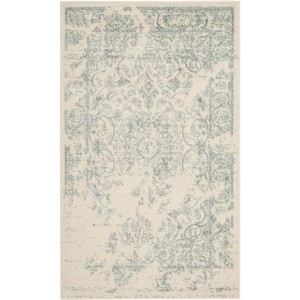 Adirondack ADR101 Non-Shedding Power Loomed Indoor Rugs - Safavieh - 1 of 4