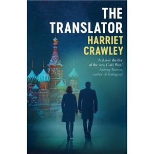 The Translator - by  Harriet Crawley (Paperback) - 1 of 1