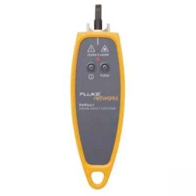 Fluke Networks VisiFault Visual Fault Locator - 1 x Sub-mini phone