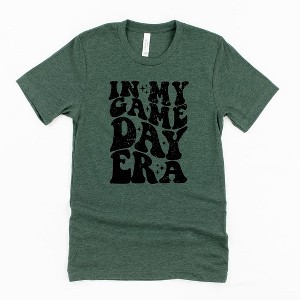 The Juniper Shop In My Game Day Era Toddler Short Sleeve Tee - 1 of 2