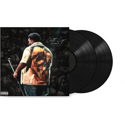 Rod Wave - Last Lap (Vinyl)