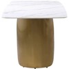 Meridian Furniture,Niya Dining Table - 2 of 4