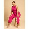 Rebdolls Women's Azora Straight Leg Pants - 4 of 4