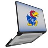 Keyscaper NCAA Big 12 Universities Linen Laptop Case for Apple MacBook - 2 of 4