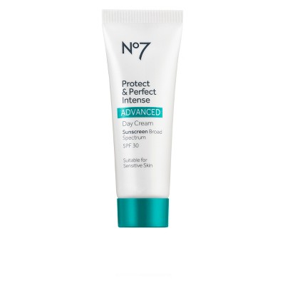 no 7 moisturizer day cream