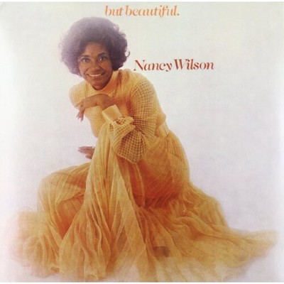 Nancy Wilson - But Beautiful (Vinyl)
