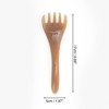 Unique Bargains Five Claws Style Head Massager 1 Pc - 2 of 4