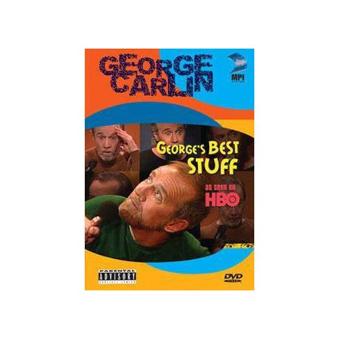 best george carlin cds