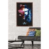 Trends International DC Comics Movie Aquaman and the Lost Kingdom - Faceoff Framed Wall Poster Prints - 2 of 4