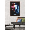 Trends International DC Comics Movie Aquaman and the Lost Kingdom - Faceoff Framed Wall Poster Prints - image 2 of 4