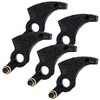 Black and Decker 5 Pack Of Genuine OEM Replacement Levers # 90567077-5PK - 3 of 3