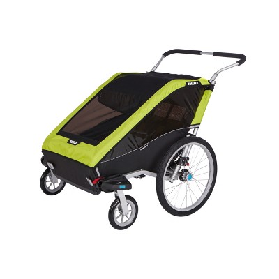 target bicycle trailer